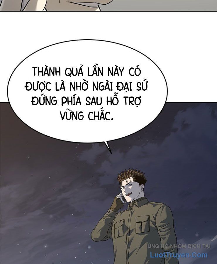 Đội Trưởng Lính Đánh Thuê Chapter 282 - Trang 2