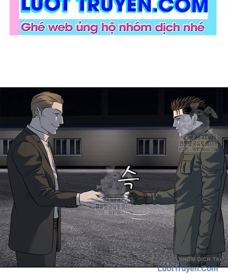 Đội Trưởng Lính Đánh Thuê Chapter 282 - Trang 2