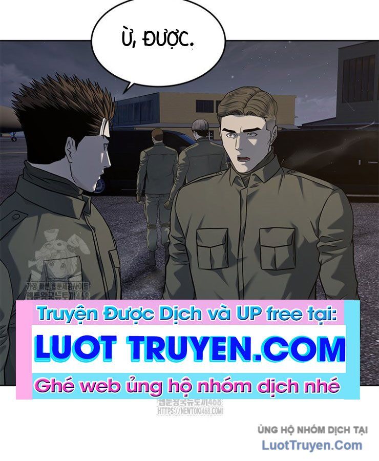 Đội Trưởng Lính Đánh Thuê Chapter 282 - Trang 2