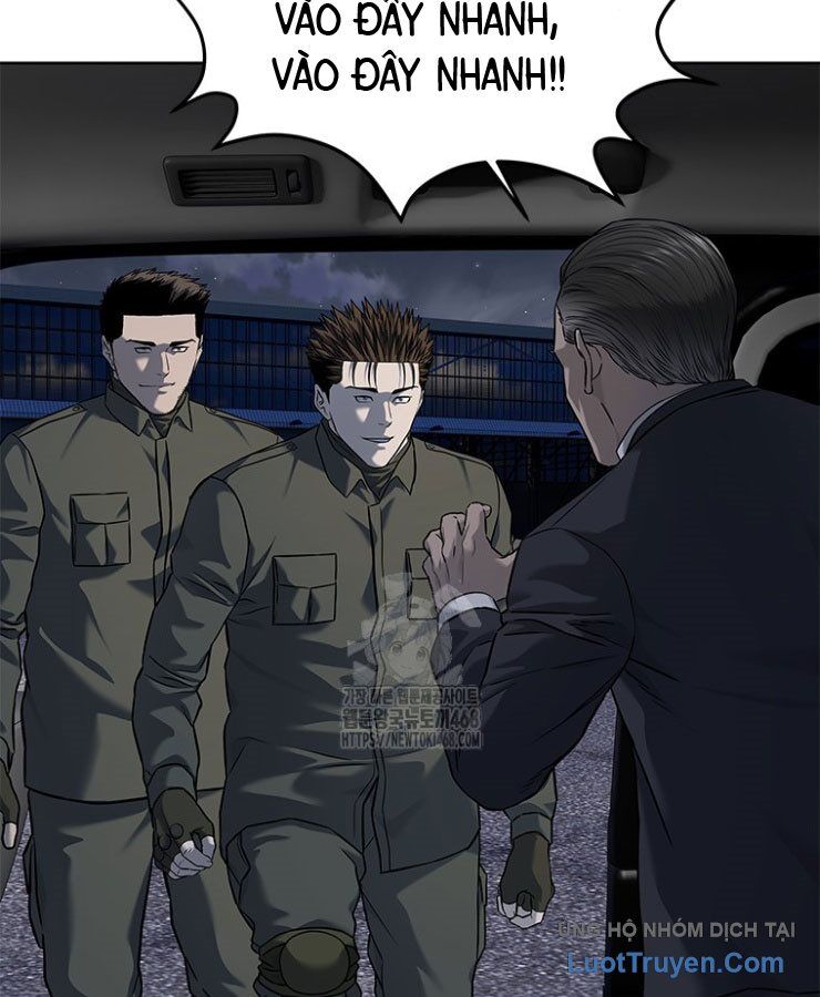 Đội Trưởng Lính Đánh Thuê Chapter 282 - Trang 2