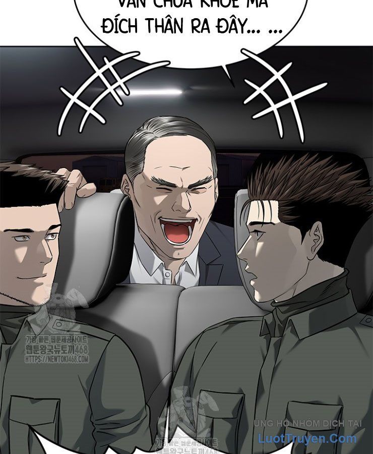 Đội Trưởng Lính Đánh Thuê Chapter 282 - Trang 2