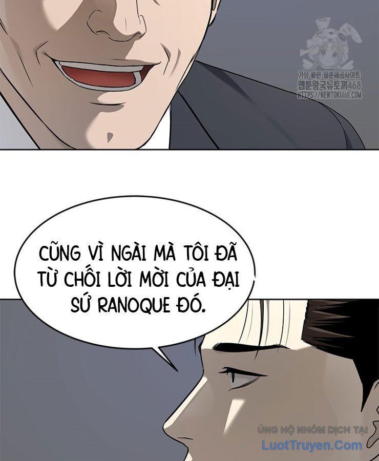 Đội Trưởng Lính Đánh Thuê Chapter 282 - Trang 2