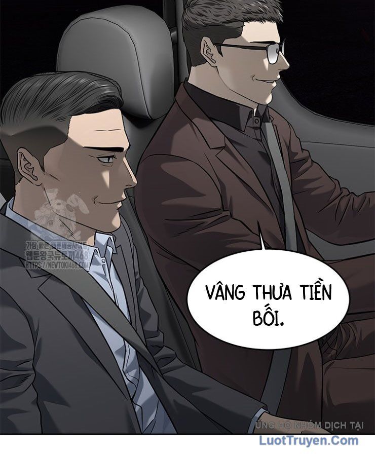 Đội Trưởng Lính Đánh Thuê Chapter 282 - Trang 2