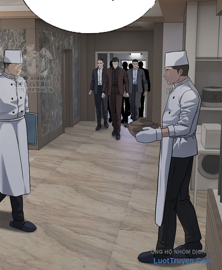 Đội Trưởng Lính Đánh Thuê Chapter 282 - Trang 2