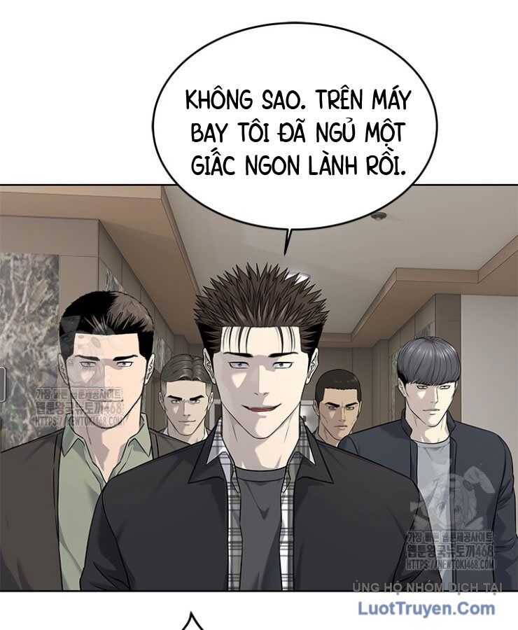 Đội Trưởng Lính Đánh Thuê Chapter 282 - Trang 2