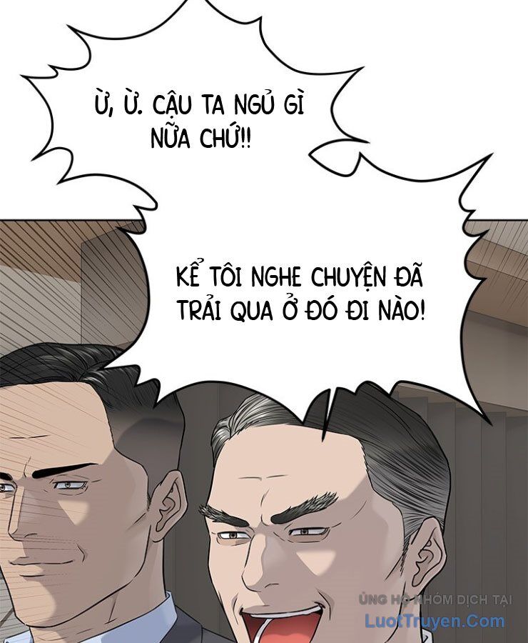 Đội Trưởng Lính Đánh Thuê Chapter 282 - Trang 2