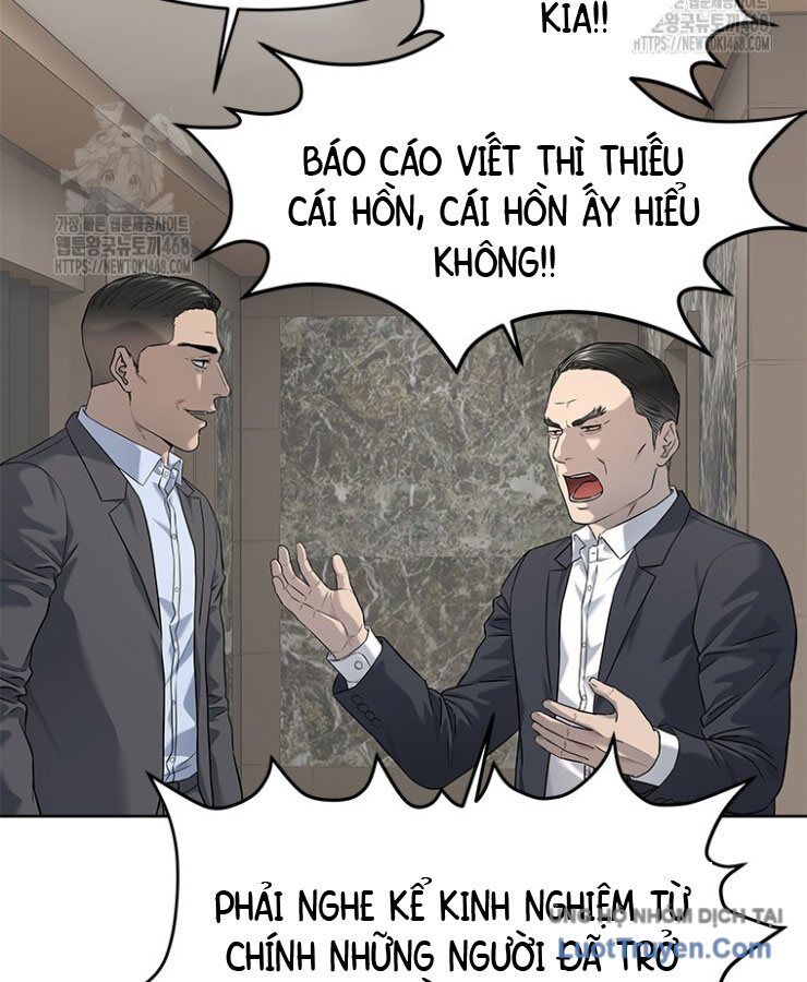 Đội Trưởng Lính Đánh Thuê Chapter 282 - Trang 2