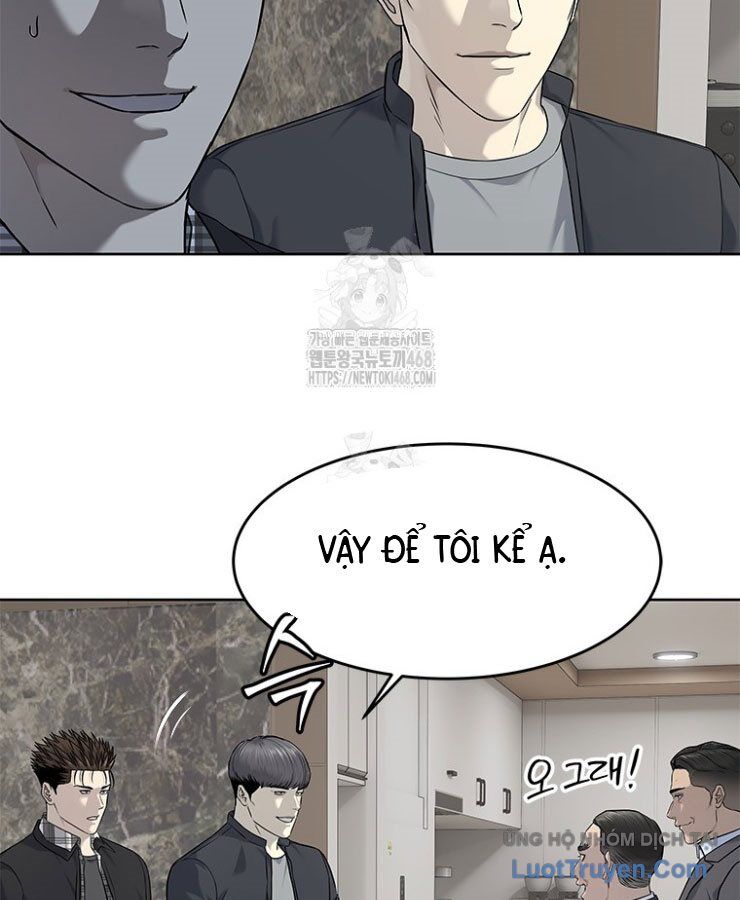 Đội Trưởng Lính Đánh Thuê Chapter 282 - Trang 2