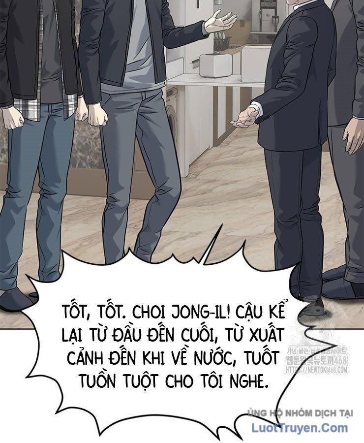 Đội Trưởng Lính Đánh Thuê Chapter 282 - Trang 2