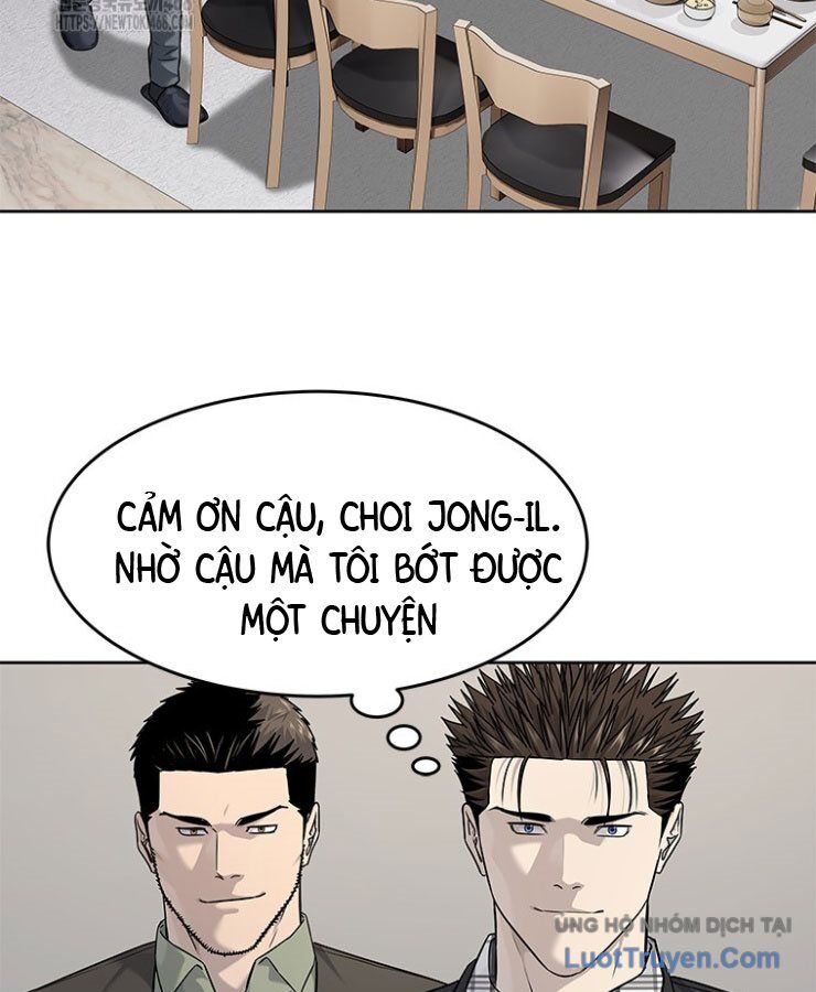 Đội Trưởng Lính Đánh Thuê Chapter 282 - Trang 2