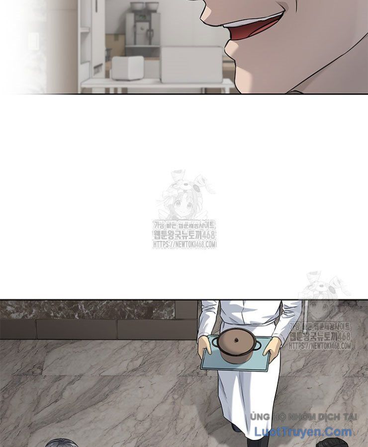 Đội Trưởng Lính Đánh Thuê Chapter 282 - Trang 2