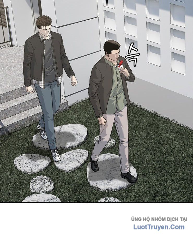 Đội Trưởng Lính Đánh Thuê Chapter 282 - Trang 2