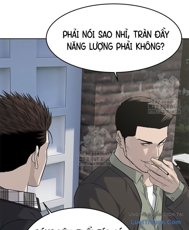 Đội Trưởng Lính Đánh Thuê Chapter 282 - Trang 2