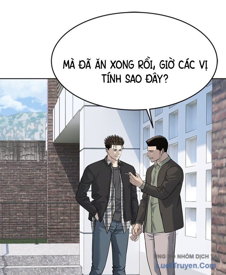 Đội Trưởng Lính Đánh Thuê Chapter 282 - Trang 2