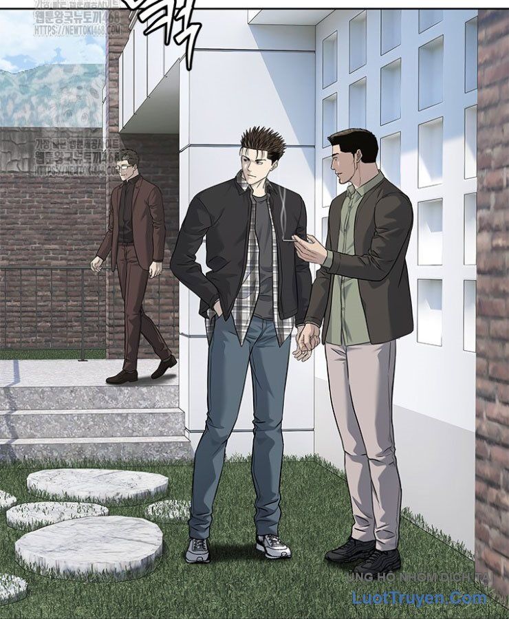 Đội Trưởng Lính Đánh Thuê Chapter 282 - Trang 2