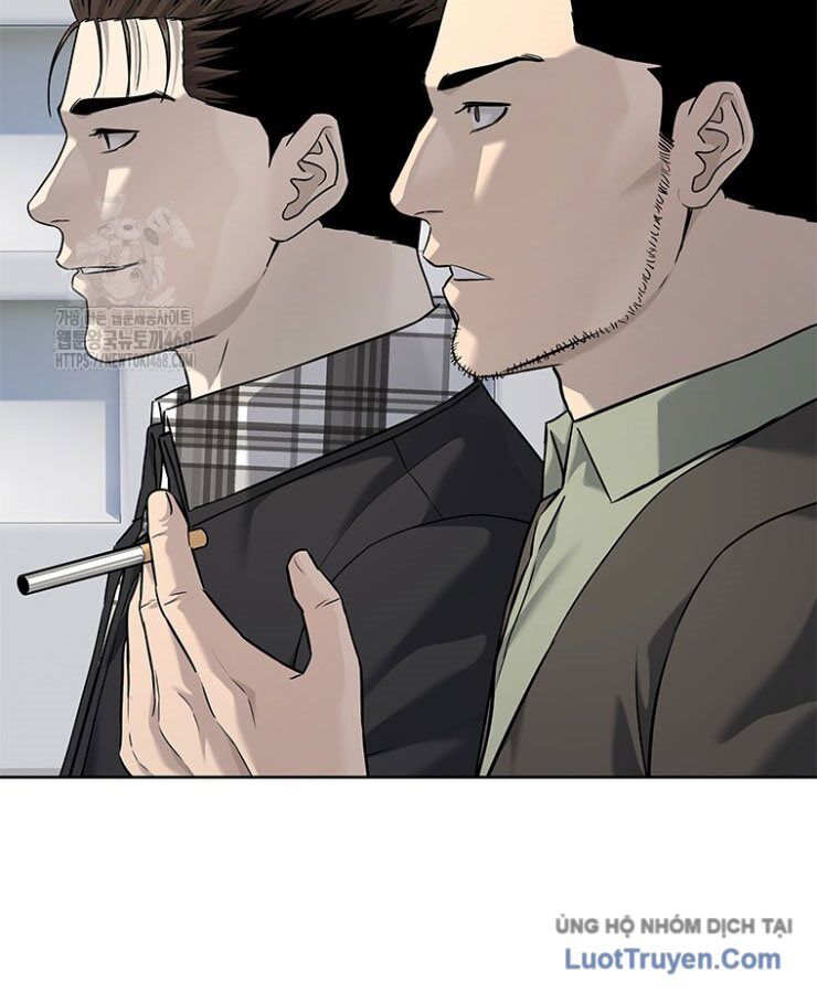 Đội Trưởng Lính Đánh Thuê Chapter 282 - Trang 2