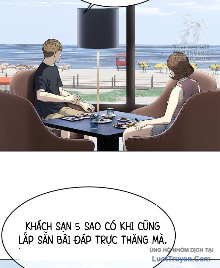 Đội Trưởng Lính Đánh Thuê Chapter 282 - Trang 2