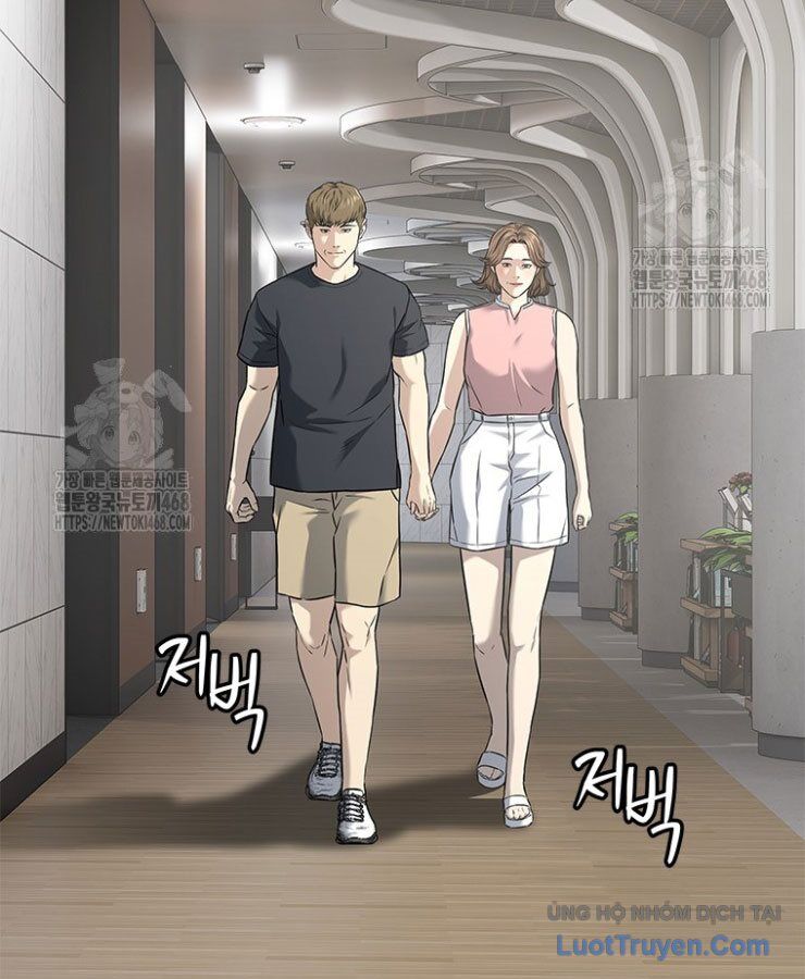 Đội Trưởng Lính Đánh Thuê Chapter 282 - Trang 2