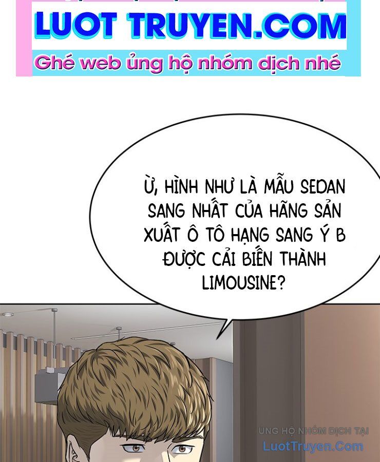 Đội Trưởng Lính Đánh Thuê Chapter 282 - Trang 2