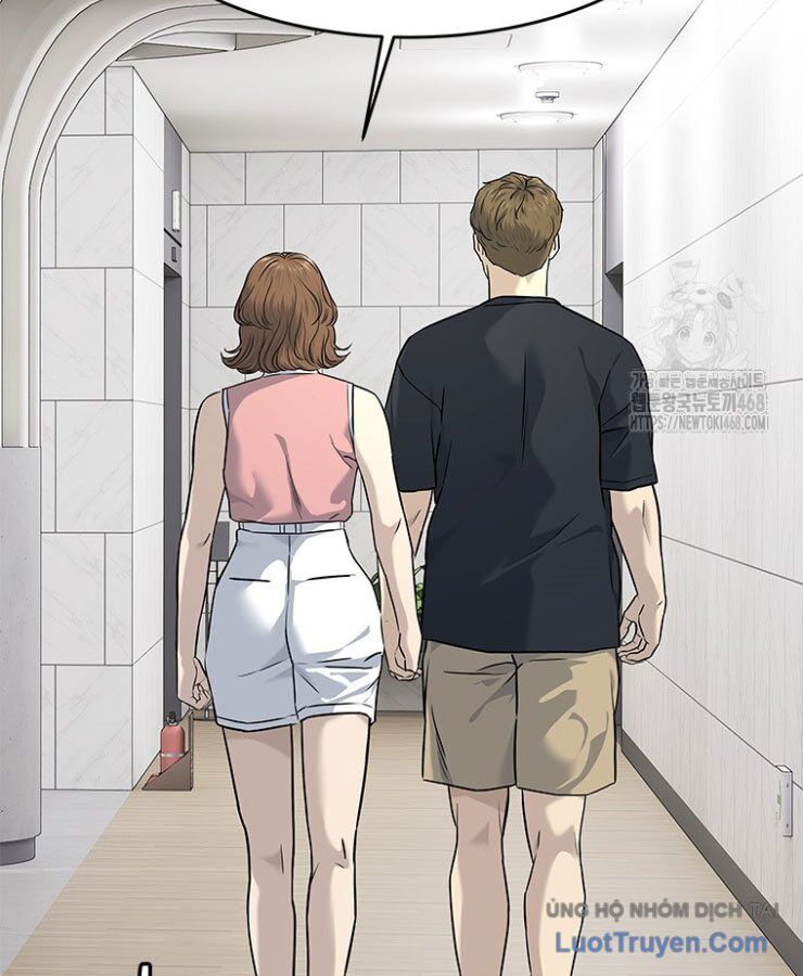 Đội Trưởng Lính Đánh Thuê Chapter 282 - Trang 2