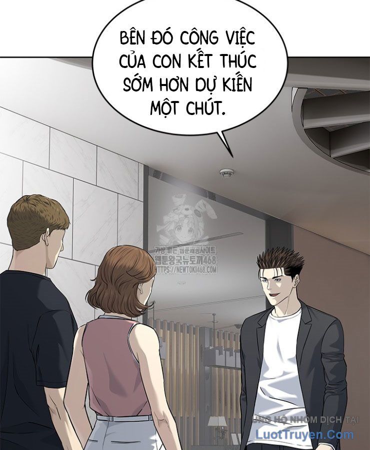 Đội Trưởng Lính Đánh Thuê Chapter 282 - Trang 2
