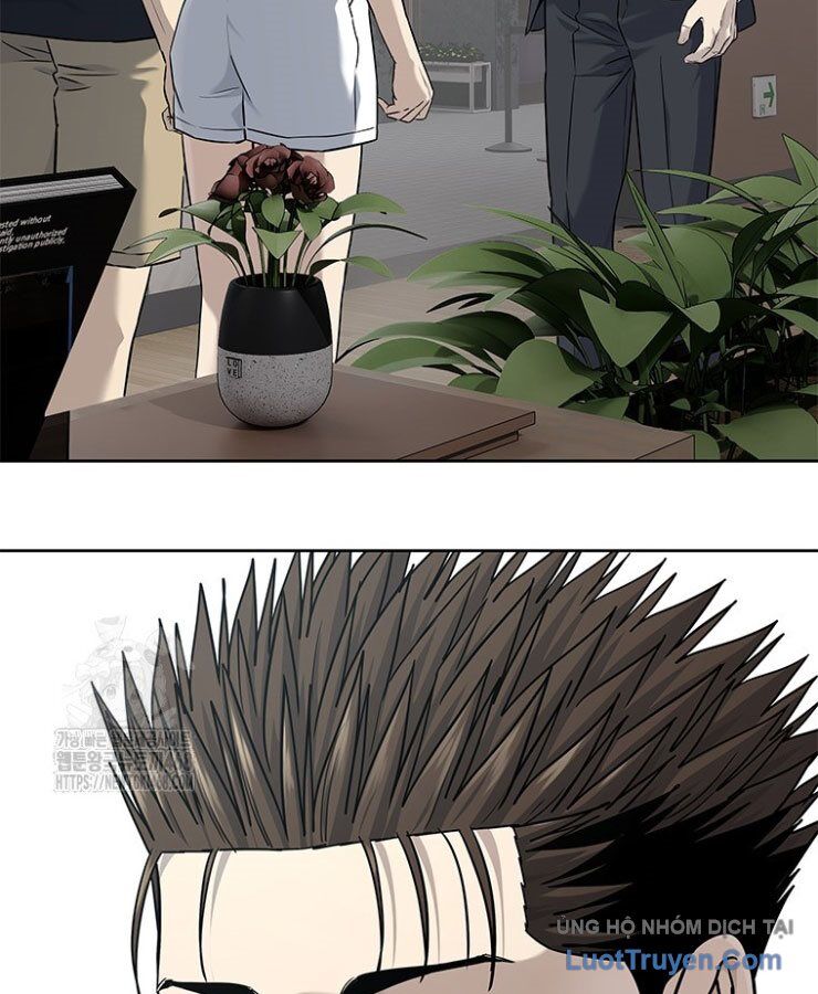 Đội Trưởng Lính Đánh Thuê Chapter 282 - Trang 2