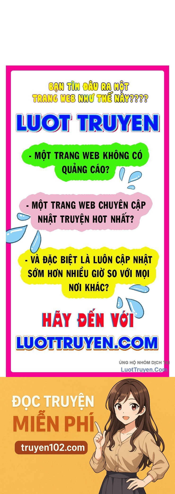 Đội Trưởng Lính Đánh Thuê Chapter 282 - Trang 2