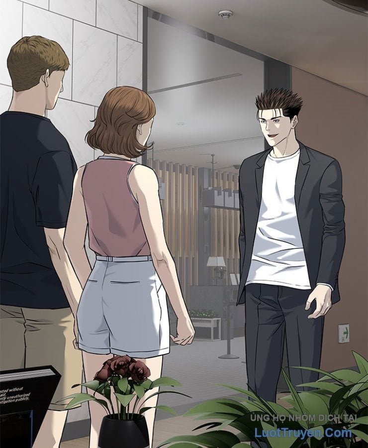 Đội Trưởng Lính Đánh Thuê Chapter 283 - Trang 2