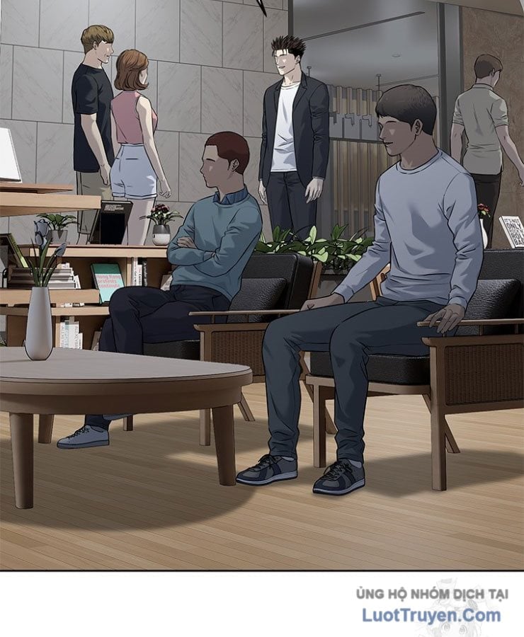 Đội Trưởng Lính Đánh Thuê Chapter 283 - Trang 2