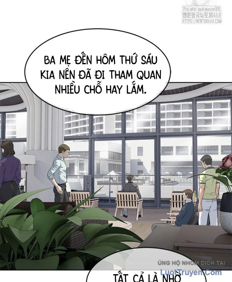 Đội Trưởng Lính Đánh Thuê Chapter 283 - Trang 2