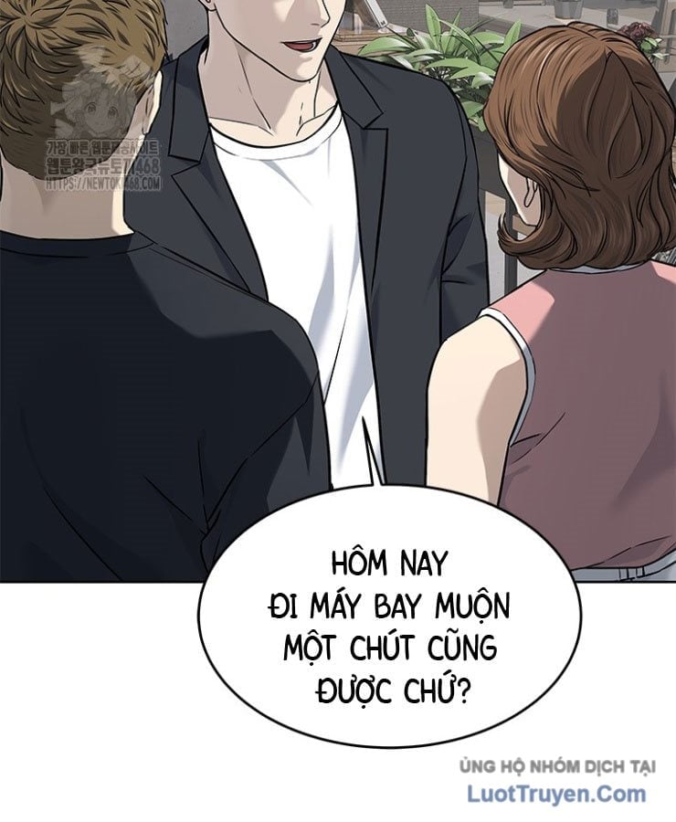 Đội Trưởng Lính Đánh Thuê Chapter 283 - Trang 2