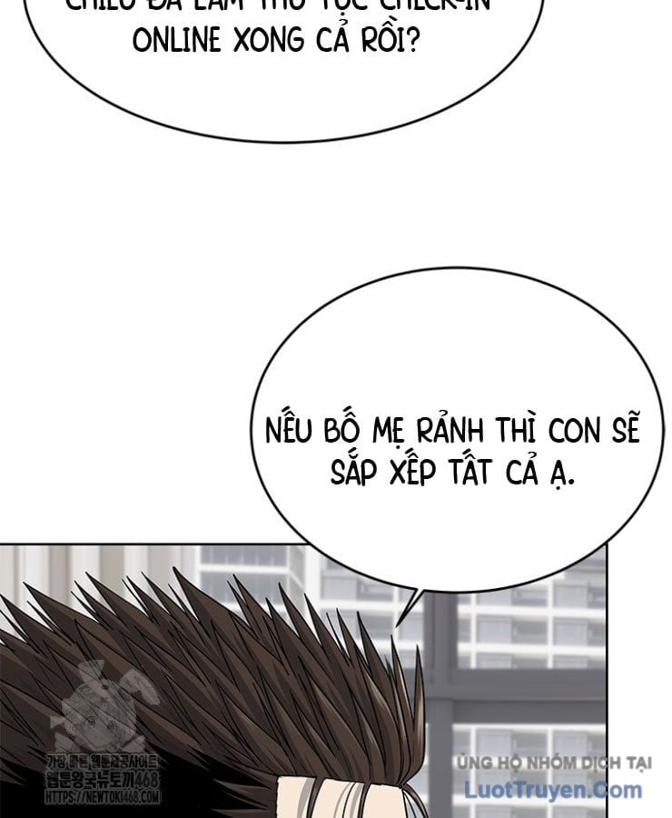 Đội Trưởng Lính Đánh Thuê Chapter 283 - Trang 2