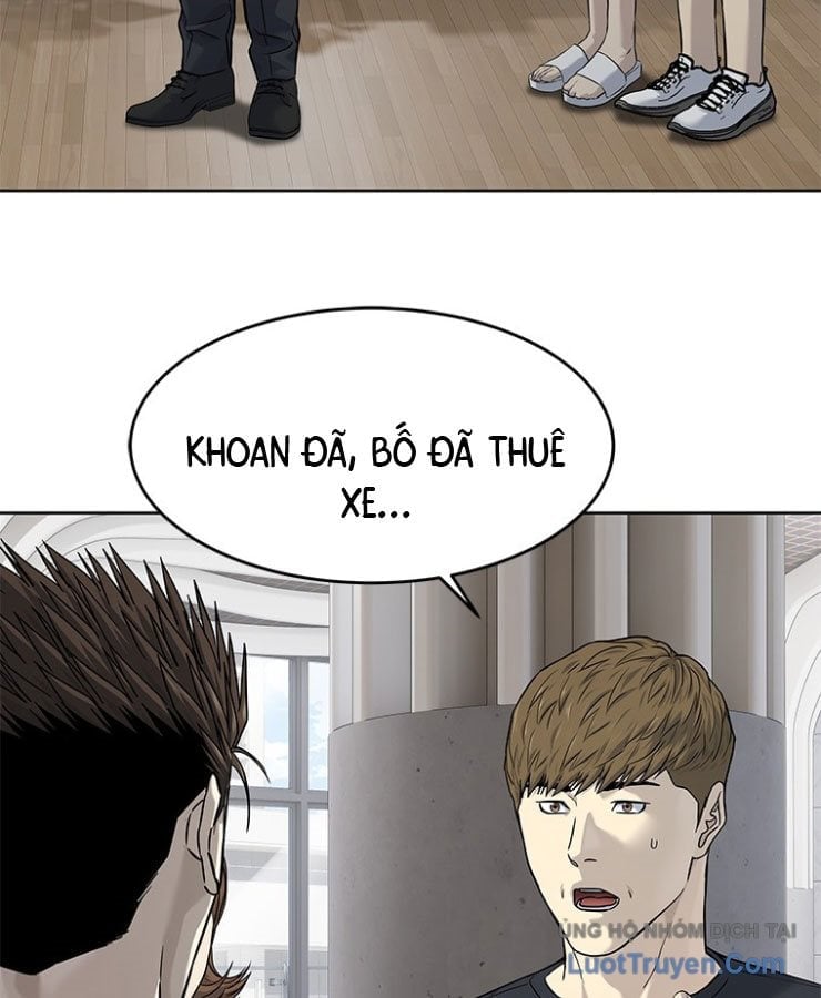 Đội Trưởng Lính Đánh Thuê Chapter 283 - Trang 2