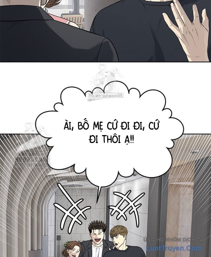 Đội Trưởng Lính Đánh Thuê Chapter 283 - Trang 2