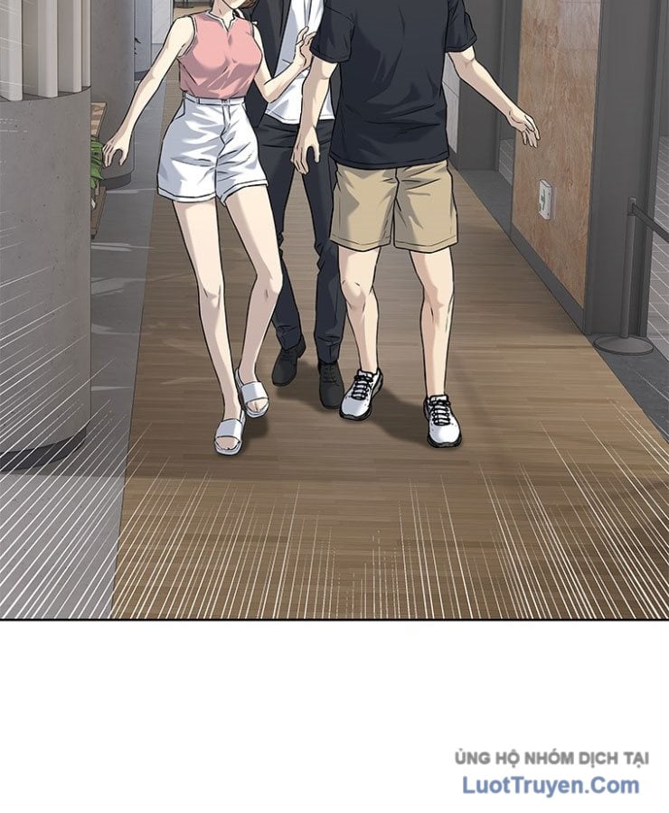 Đội Trưởng Lính Đánh Thuê Chapter 283 - Trang 2