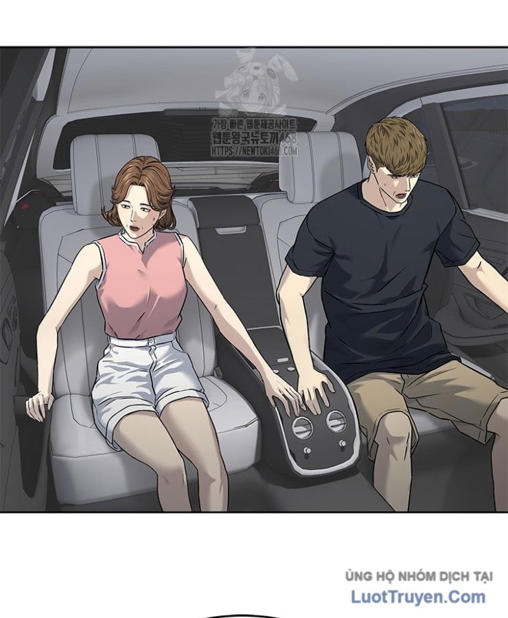 Đội Trưởng Lính Đánh Thuê Chapter 283 - Trang 2