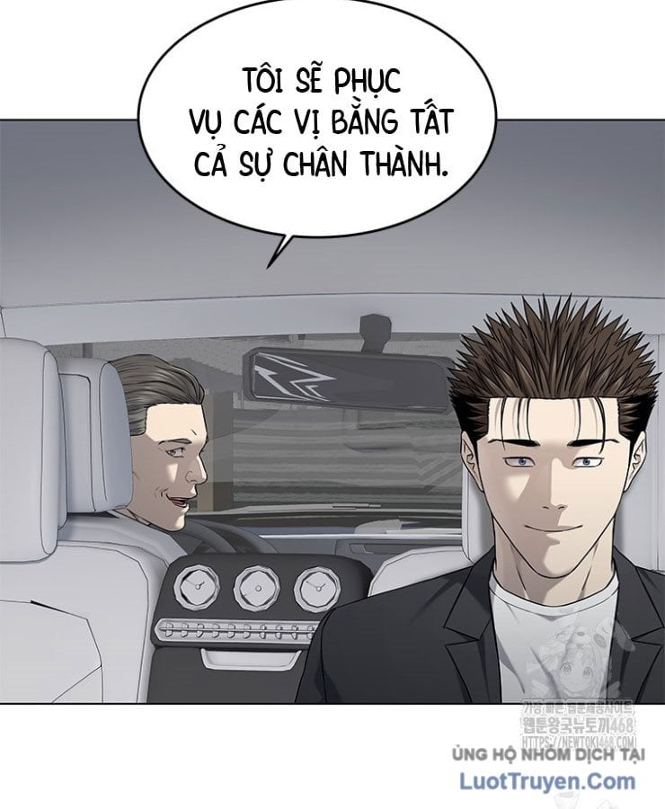 Đội Trưởng Lính Đánh Thuê Chapter 283 - Trang 2