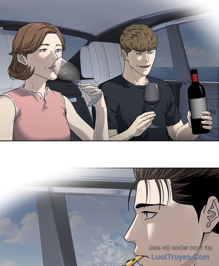 Đội Trưởng Lính Đánh Thuê Chapter 283 - Trang 2