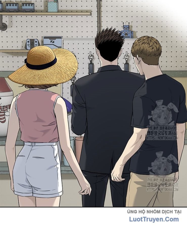 Đội Trưởng Lính Đánh Thuê Chapter 283 - Trang 2