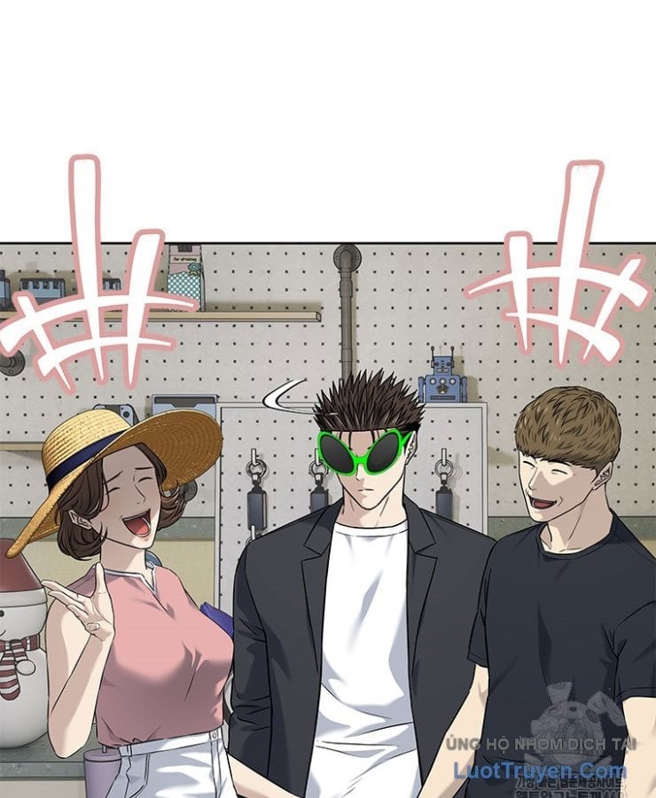 Đội Trưởng Lính Đánh Thuê Chapter 283 - Trang 2