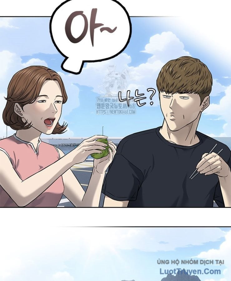 Đội Trưởng Lính Đánh Thuê Chapter 283 - Trang 2