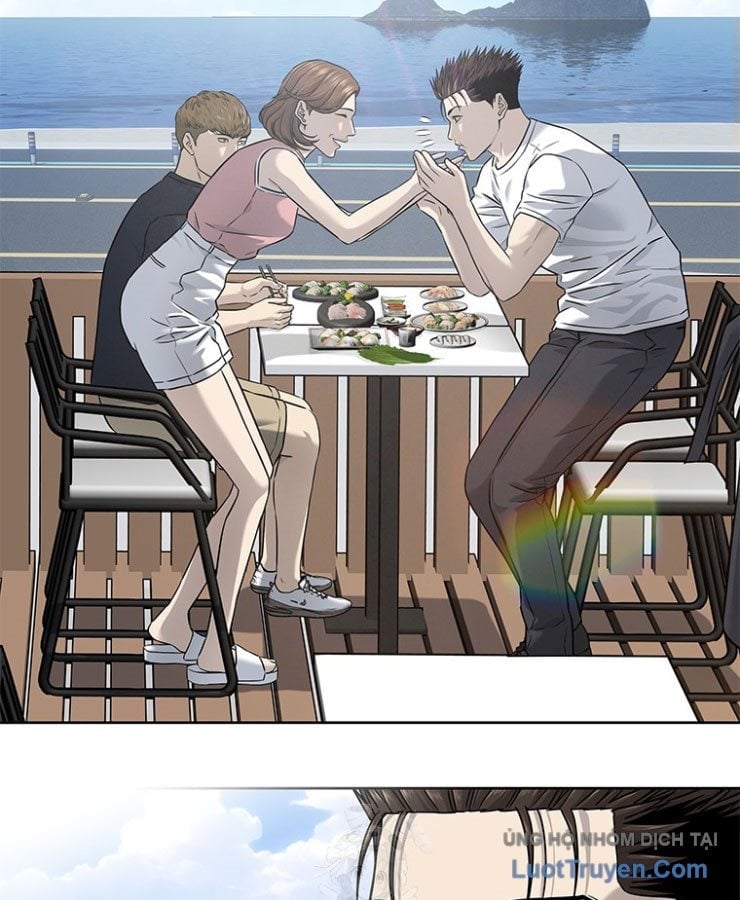 Đội Trưởng Lính Đánh Thuê Chapter 283 - Trang 2