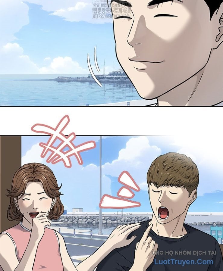 Đội Trưởng Lính Đánh Thuê Chapter 283 - Trang 2