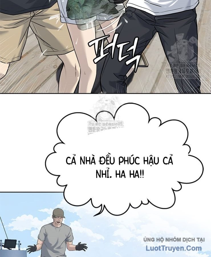 Đội Trưởng Lính Đánh Thuê Chapter 283 - Trang 2