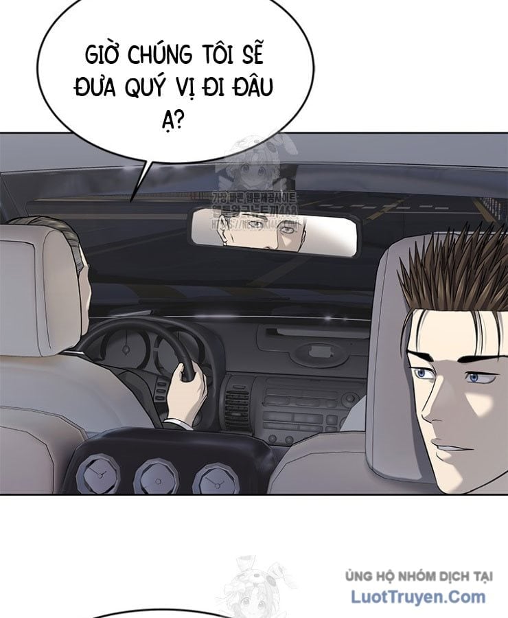 Đội Trưởng Lính Đánh Thuê Chapter 283 - Trang 2
