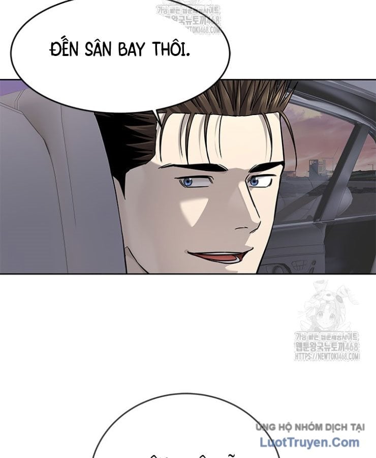 Đội Trưởng Lính Đánh Thuê Chapter 283 - Trang 2