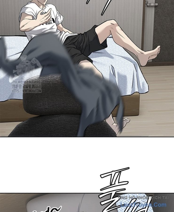 Đội Trưởng Lính Đánh Thuê Chapter 283 - Trang 2