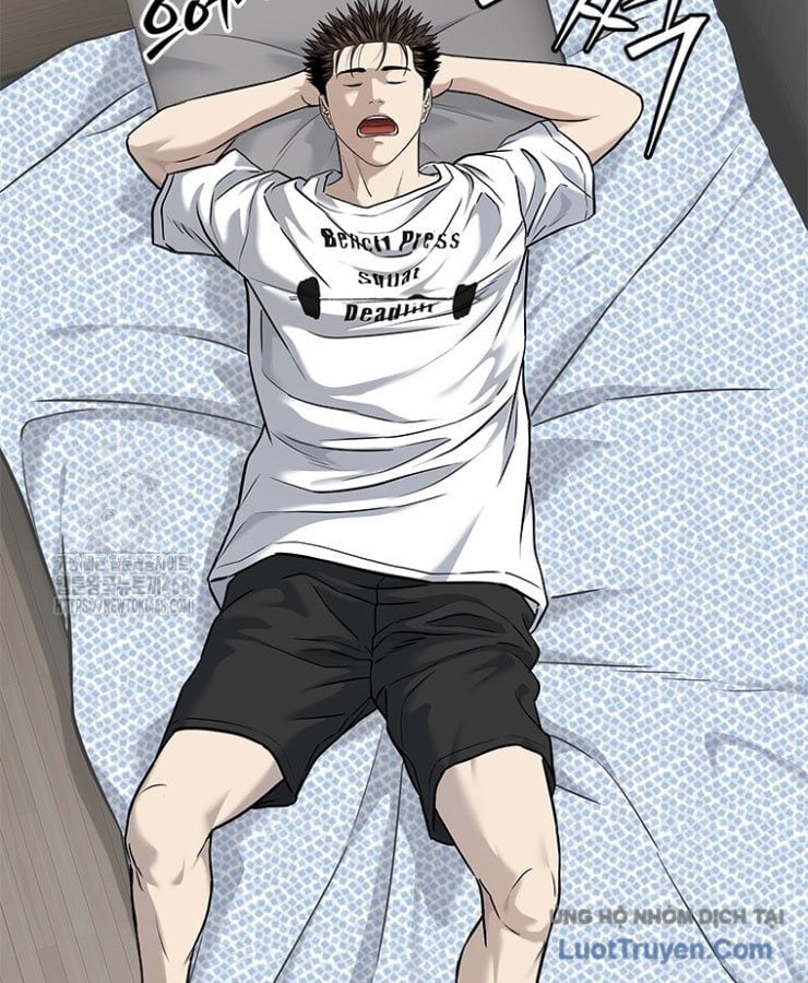Đội Trưởng Lính Đánh Thuê Chapter 283 - Trang 2
