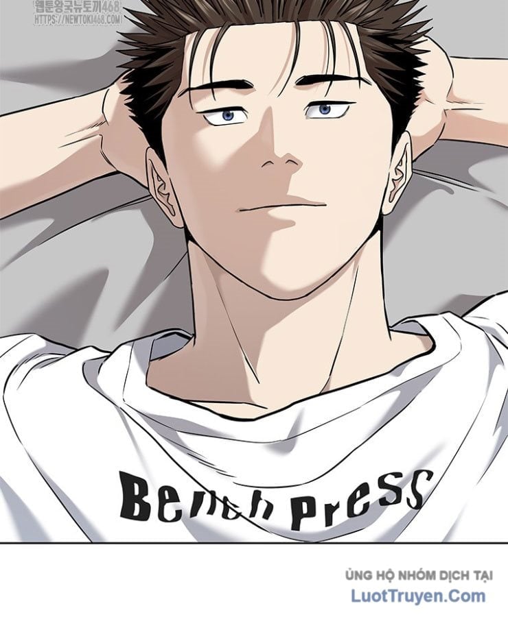 Đội Trưởng Lính Đánh Thuê Chapter 283 - Trang 2