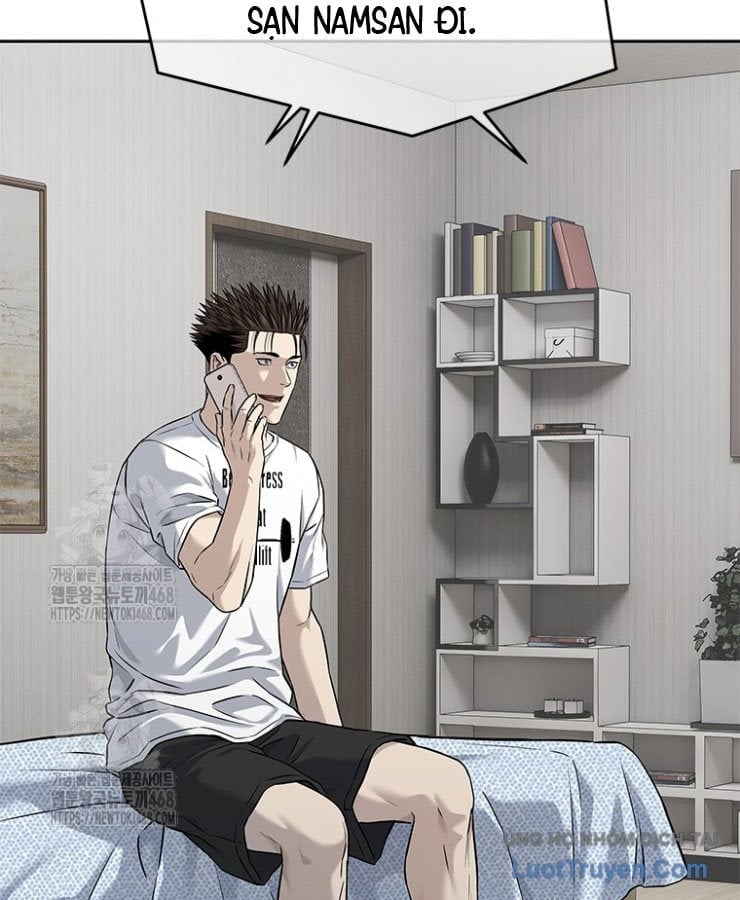 Đội Trưởng Lính Đánh Thuê Chapter 283 - Trang 2